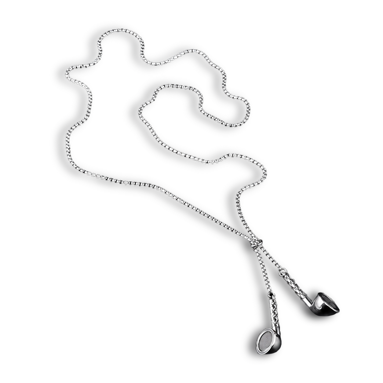 THE MAYDAY NECKLACE