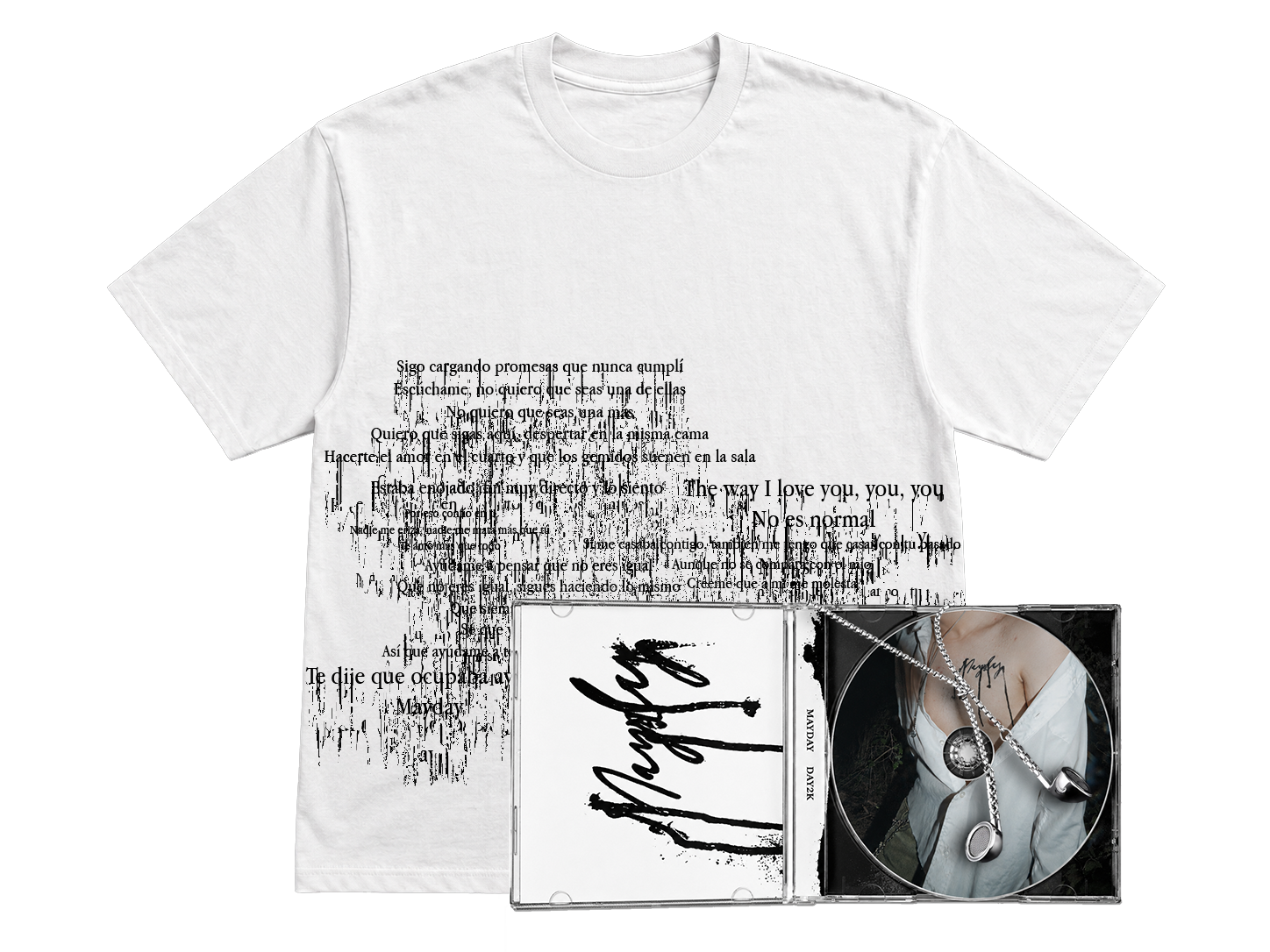 Mayday Bundle