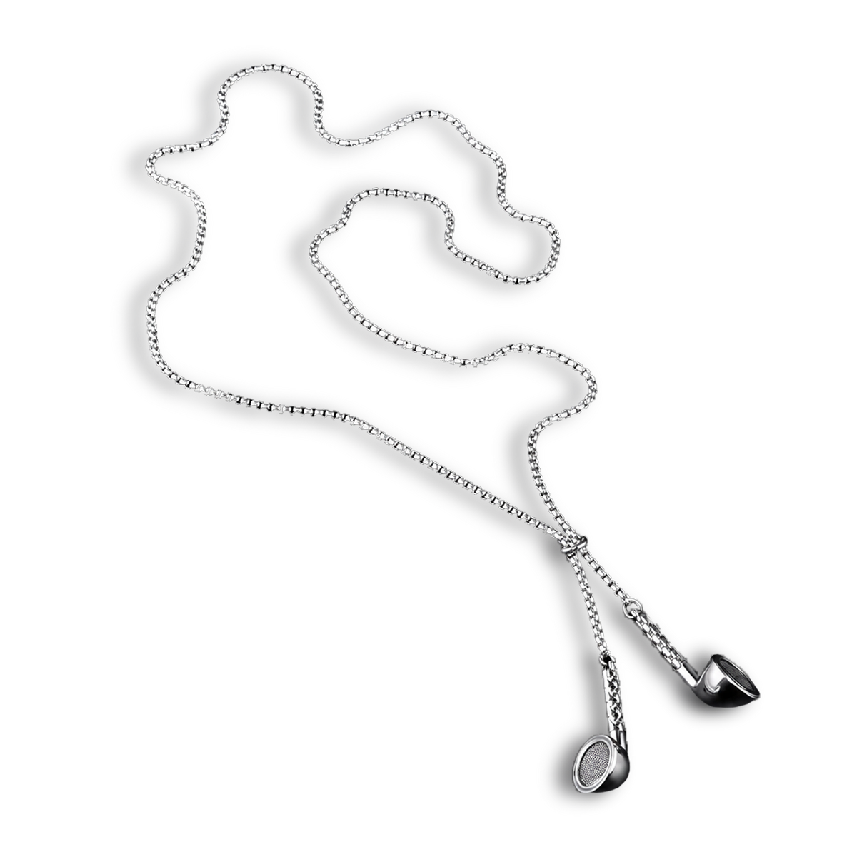 THE MAYDAY NECKLACE