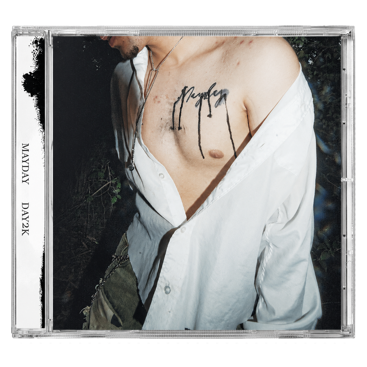 MAYDAY CD