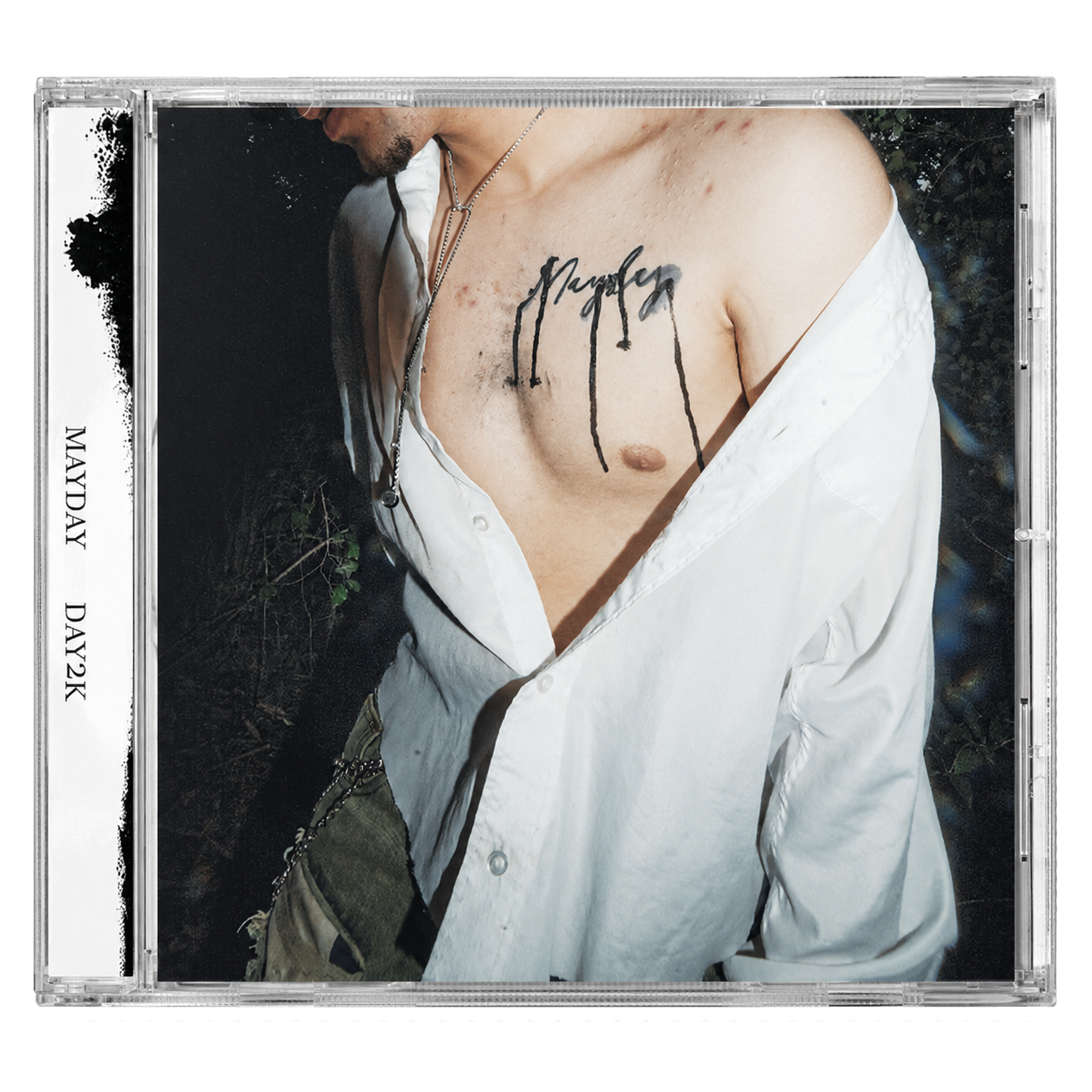MAYDAY CD